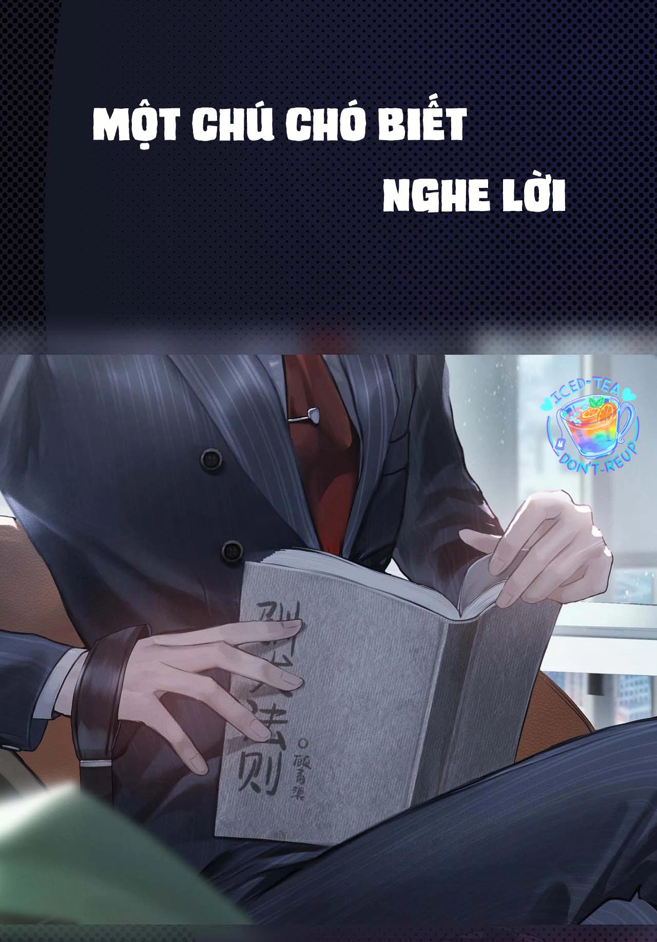 Đọc truyện Ăn miếng trả miếng - Chapter 0.2