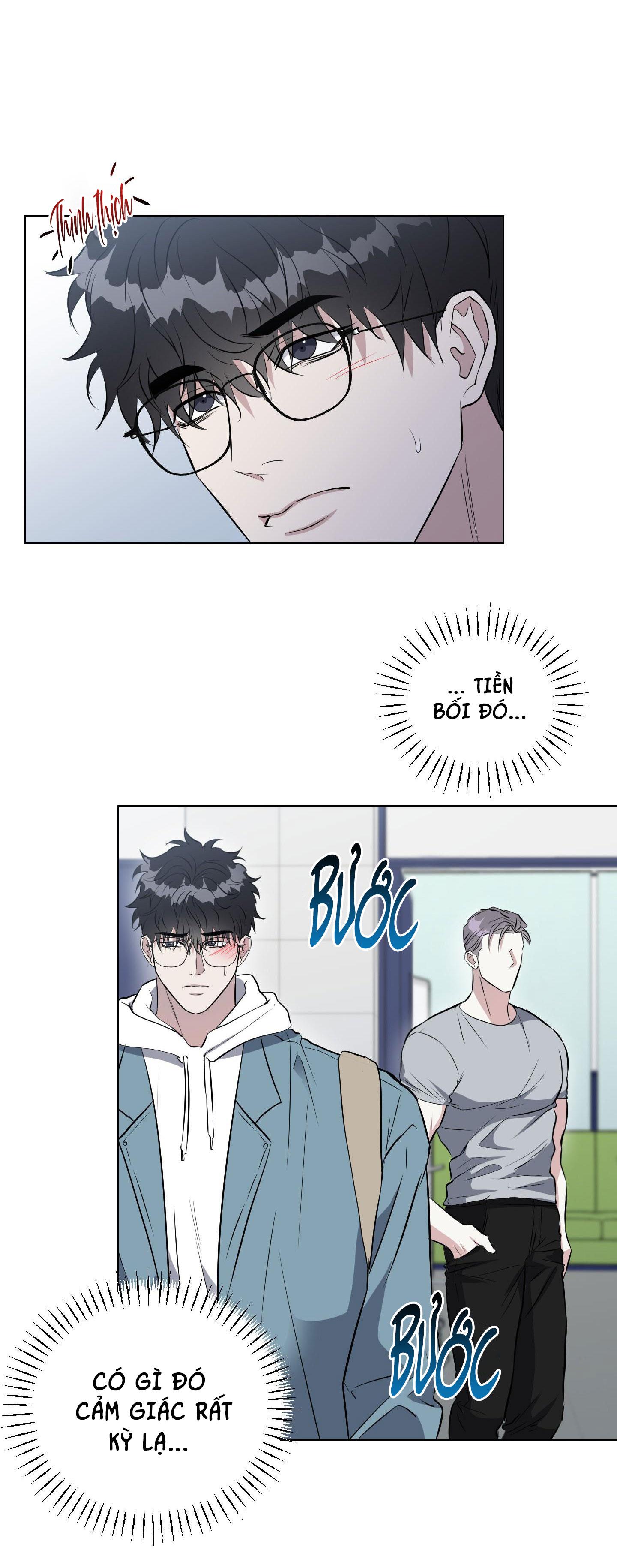 Đọc truyện VỰC RẮN - Chapter 1
