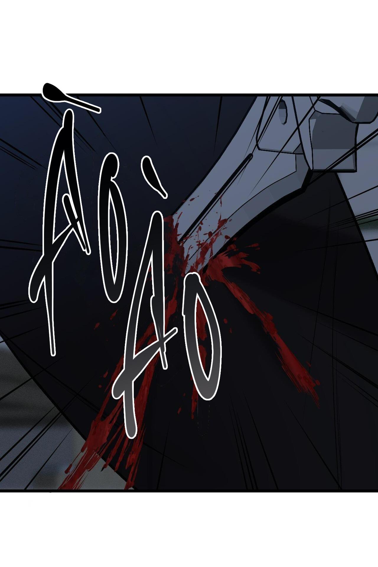 Đọc truyện XX CẶN BÃ - Chapter 44