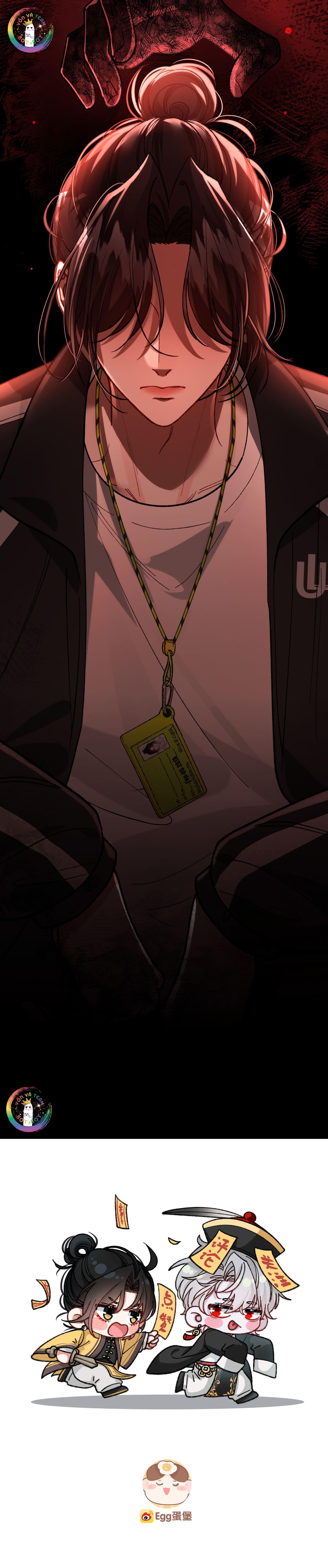 Đọc truyện Scandal Vị Tanh Ngọt - Chapter 8