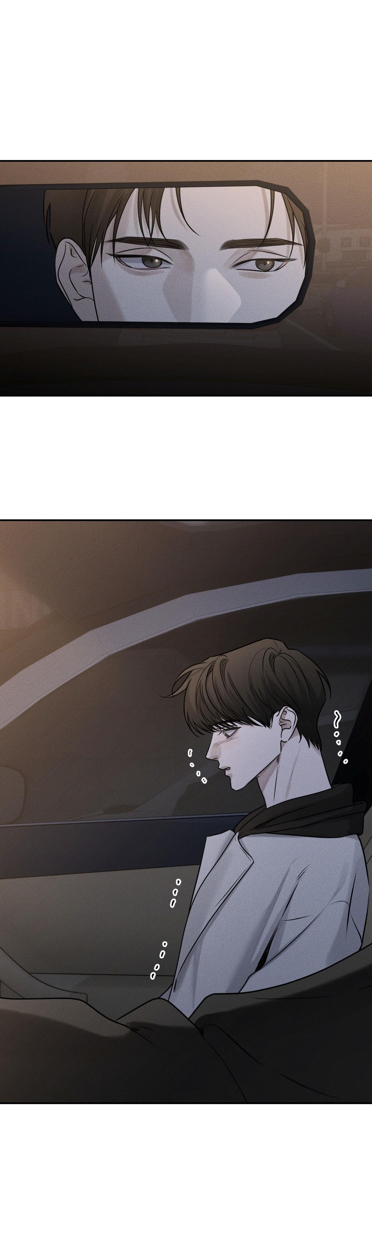 Đọc truyện DEAR, TEDDY BEAR - Chapter 20