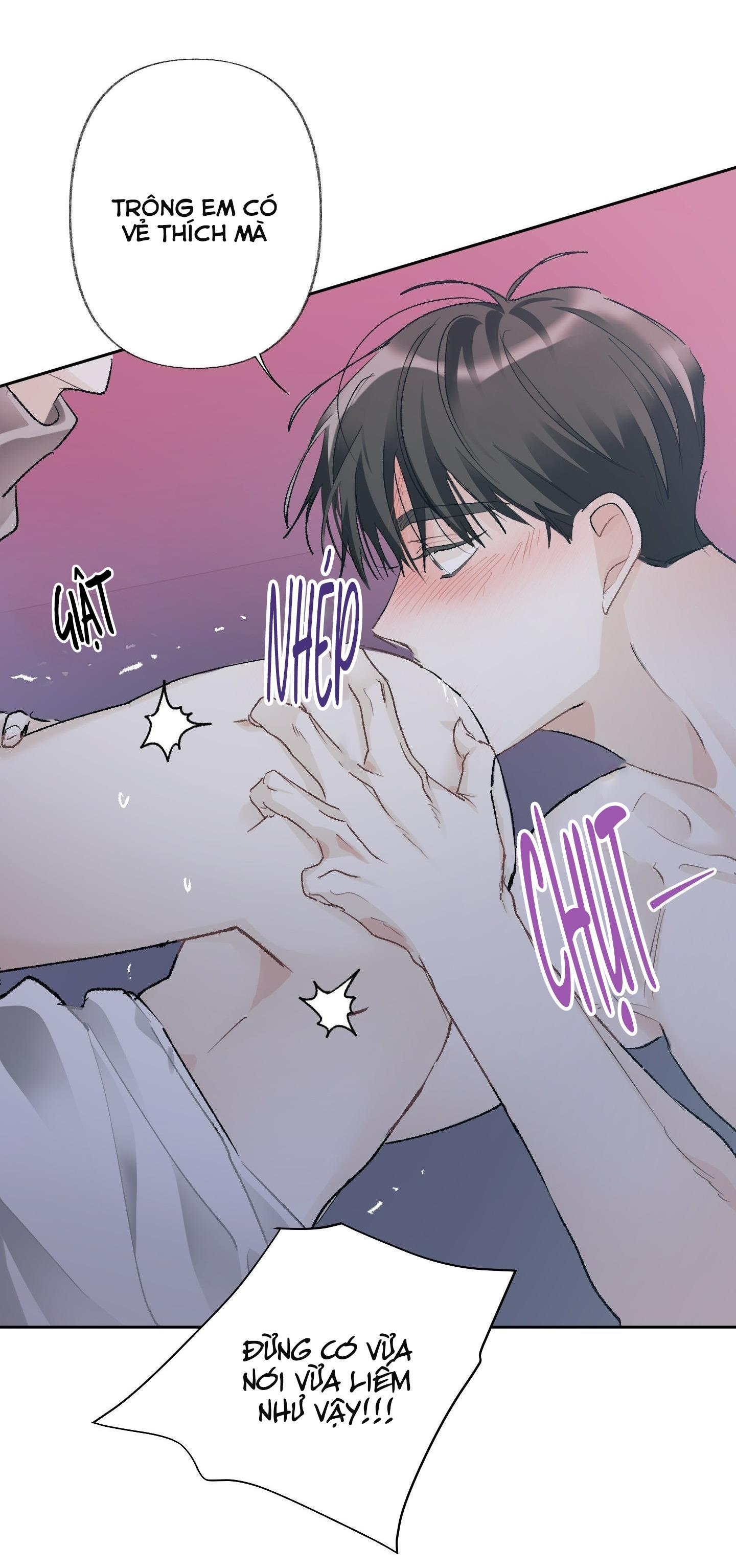 Đọc truyện THẾ GIỚI KHI MẤT ĐI EM - Chapter 65
