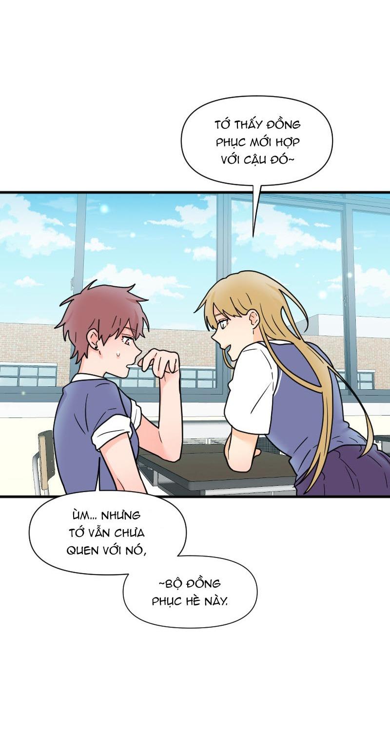 Đọc truyện Truyện Ngôn Nhưng Không Ngôn Lắm - Chapter 63