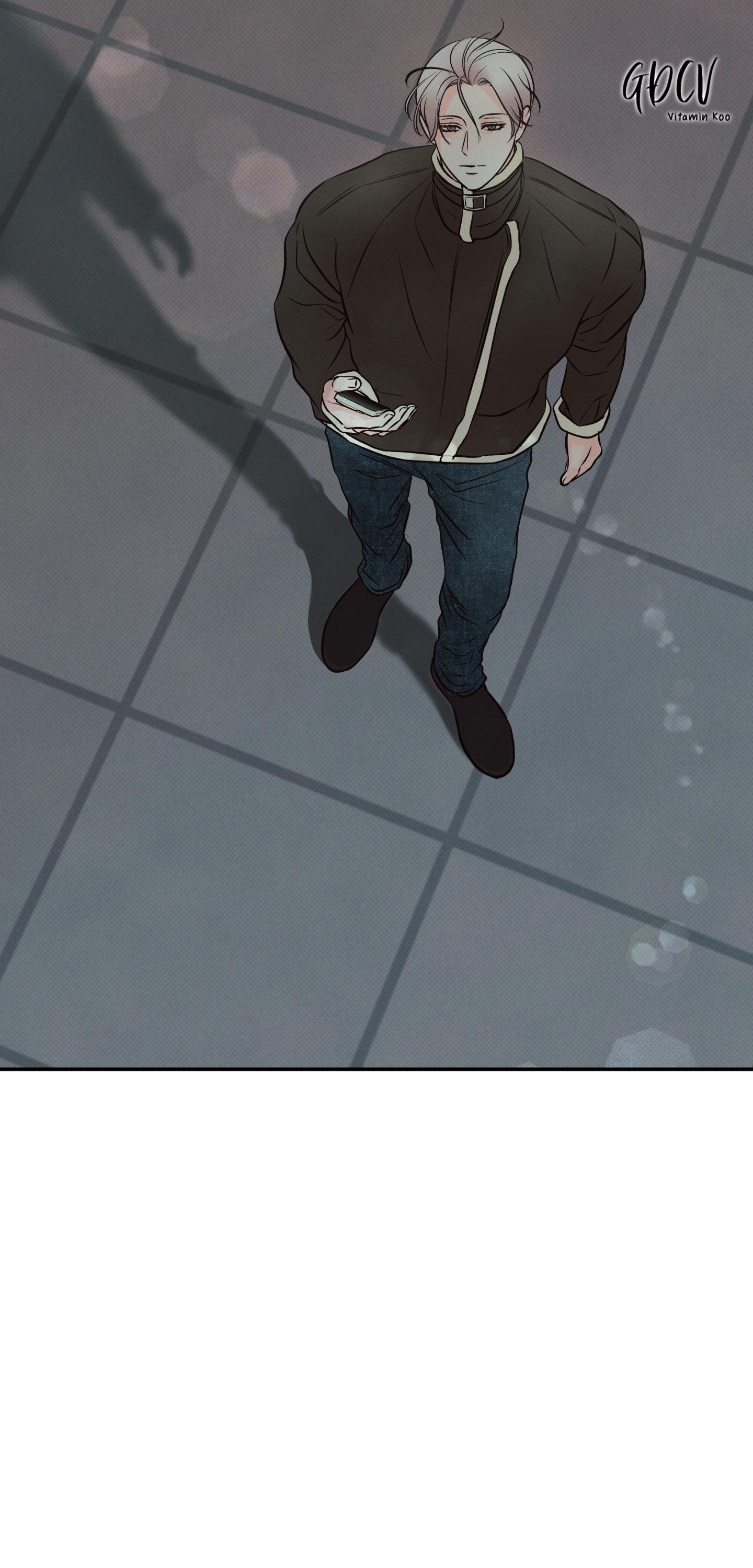 Đọc truyện  RANH GIỚI CỦA SỰ MÊ HOẶC - Chapter 5