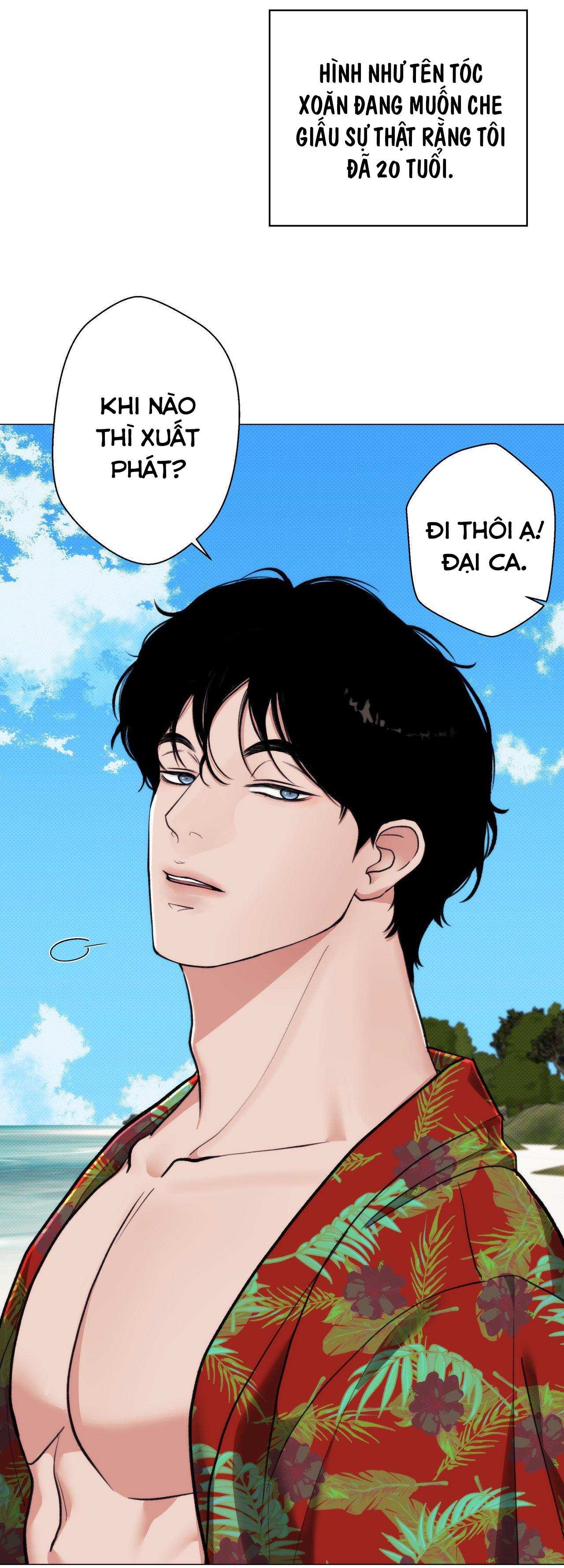 Đọc truyện 2020 - Chapter 9