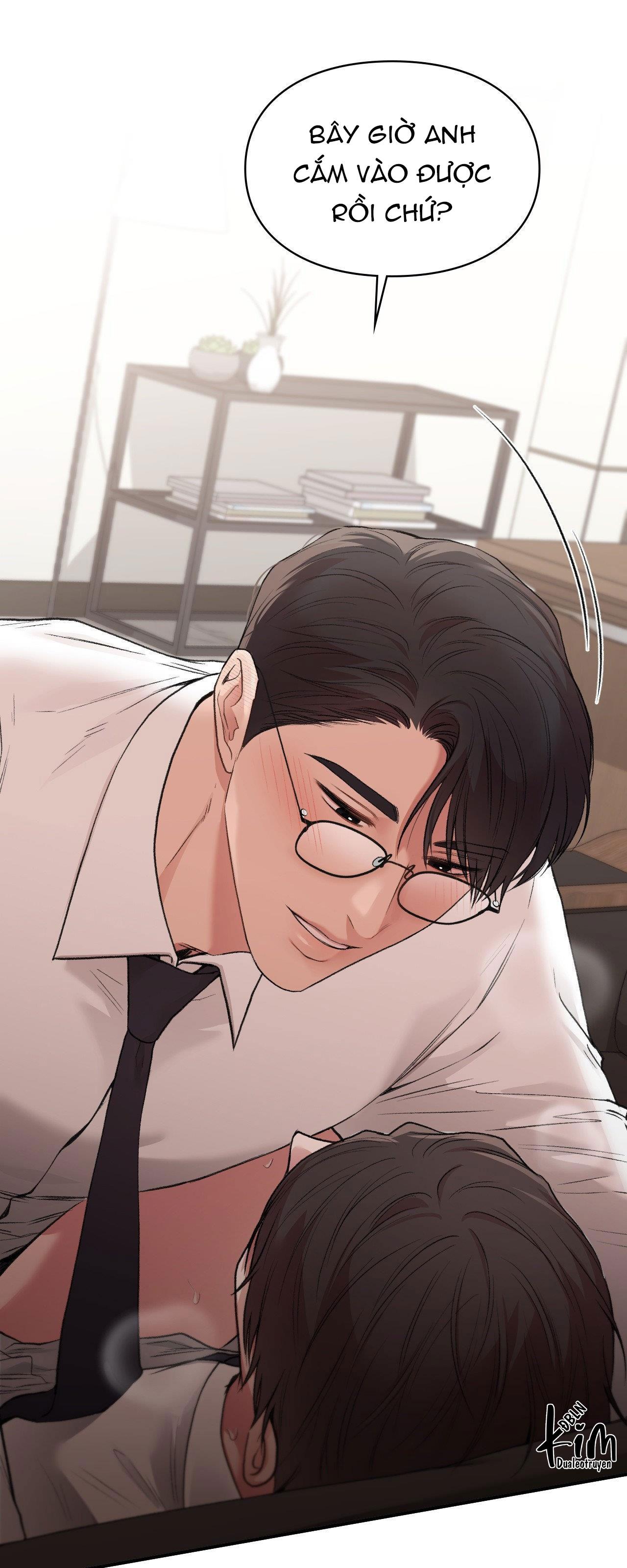 Đọc truyện ZAI ĐẸP NHƯNG LẠI THÍCH DẠY ĐỜI - Chapter 48