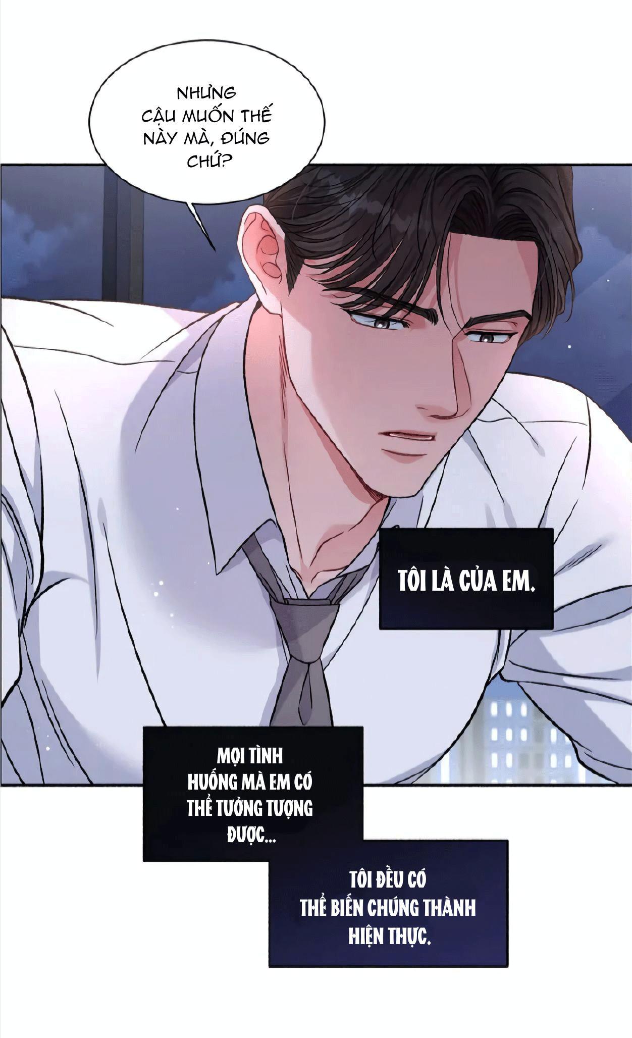 Đọc truyện Tuyển Tập Khu chung cư GwangGong - GwangGong Apartment Complex - Chapter 11