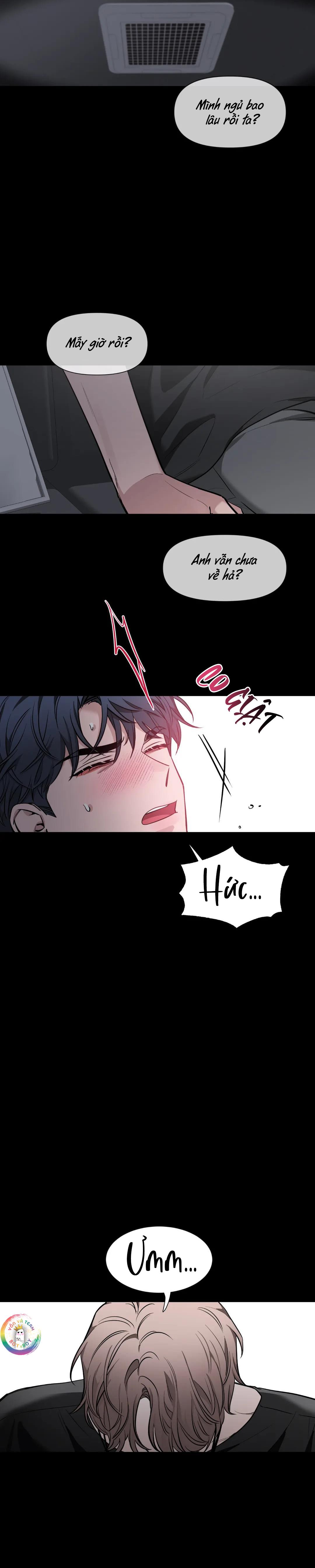 Đọc truyện SKETCH - Chapter 70