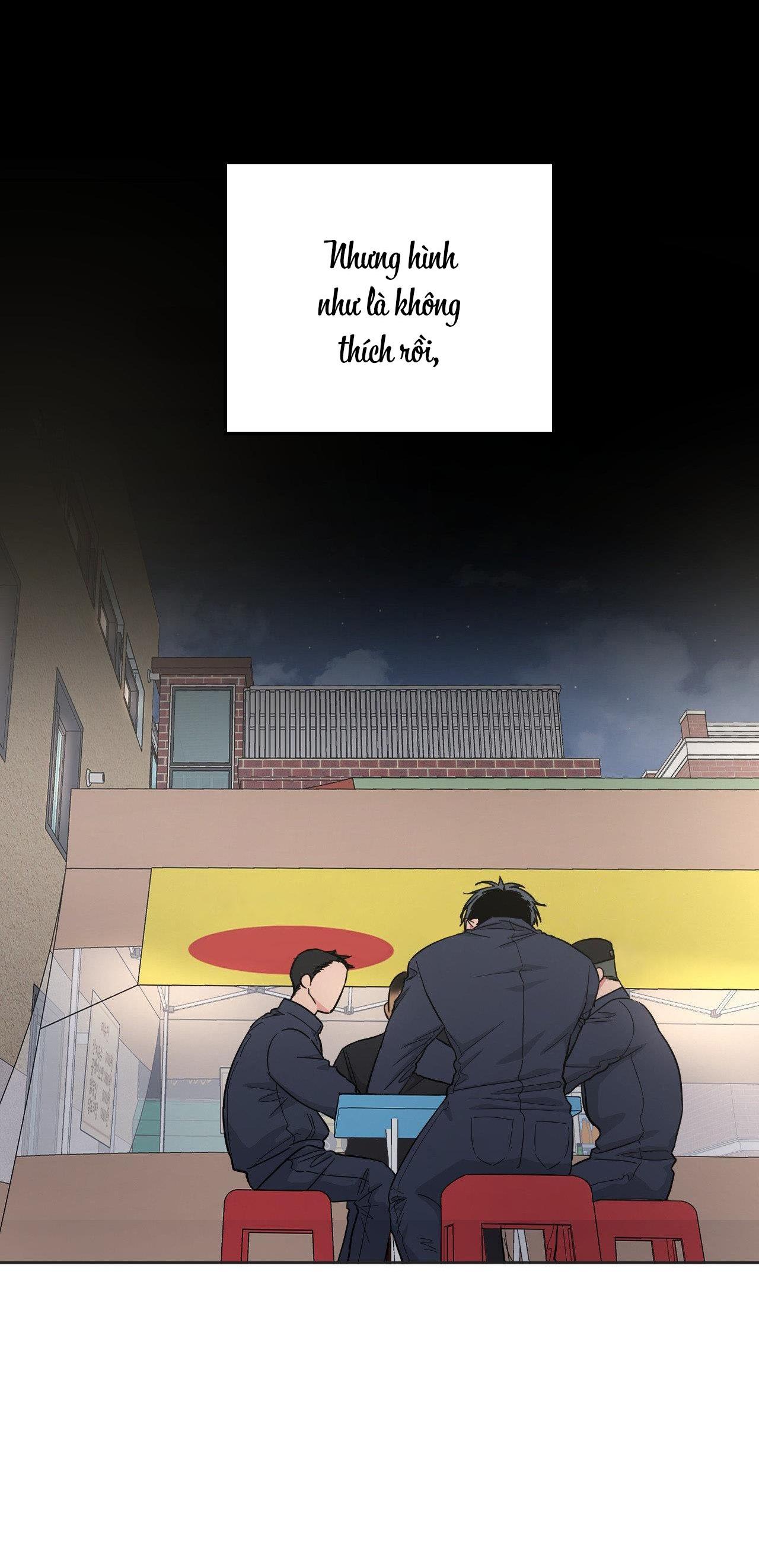 Đọc truyện  Chàng Trai Mỹ Thuật - Chapter 6