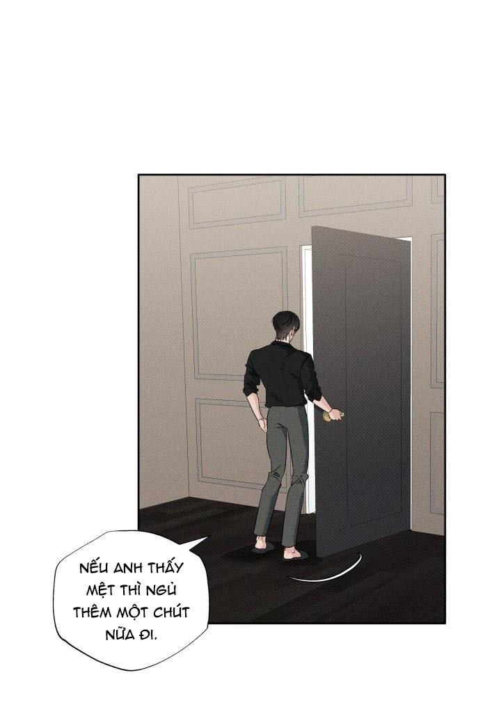 Đọc truyện CÁCH GIẾT TÌNH - Chapter 16