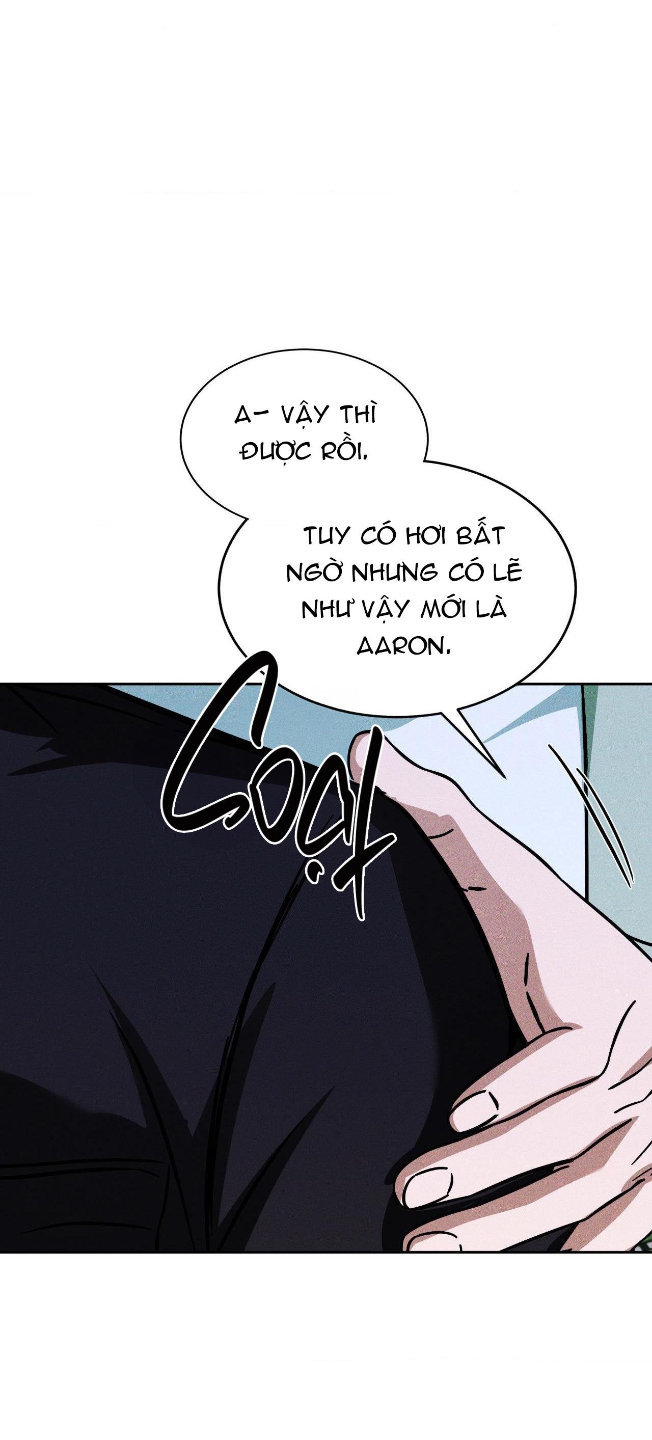 Đọc truyện FLASHLIGHT - Chapter 12