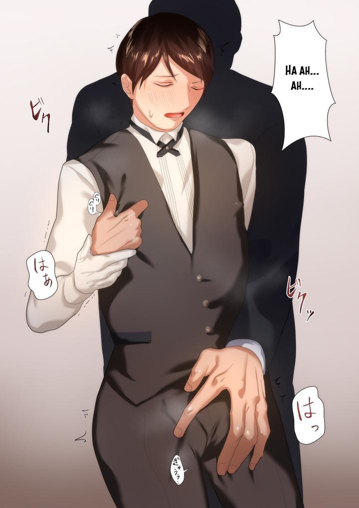 Đọc truyện Oneshot ịch ịch - Chapter 150