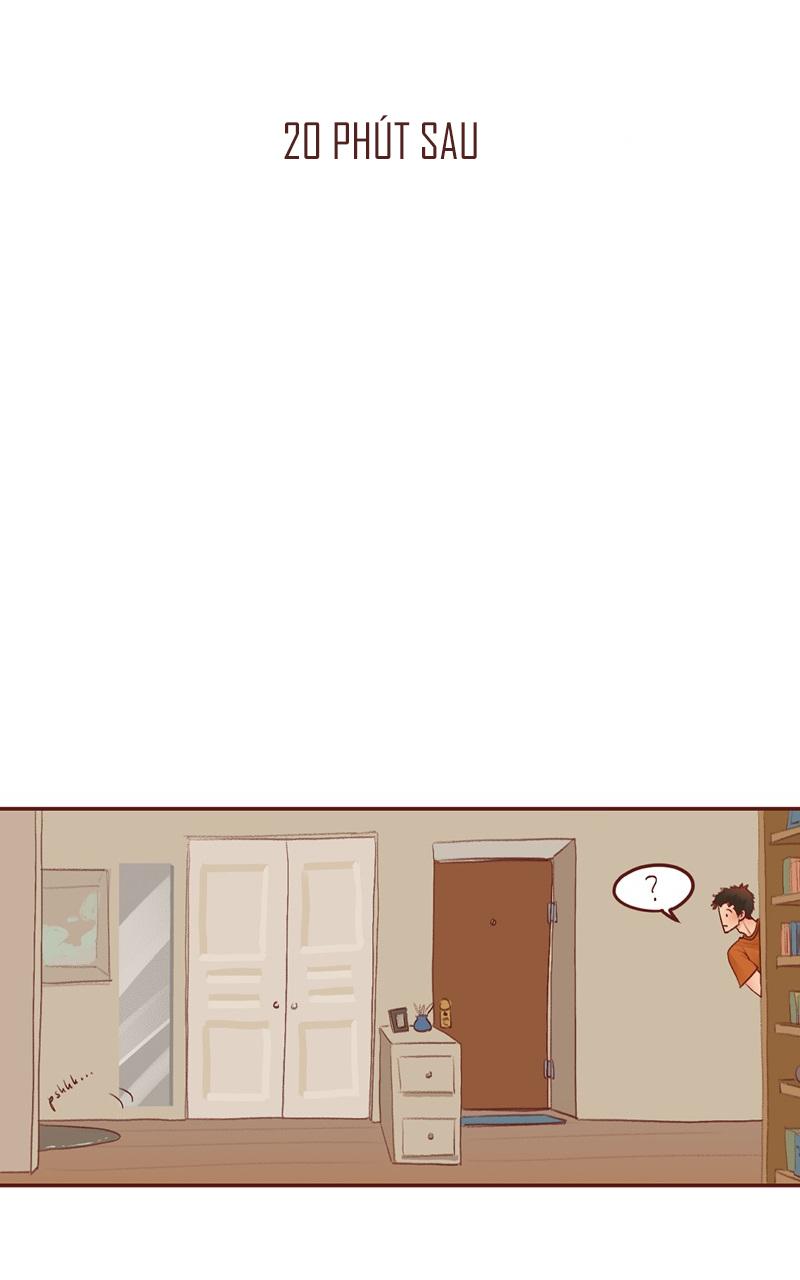 Đọc truyện BAILIN AND LIYUN ( NEW SS ) - Chapter 46