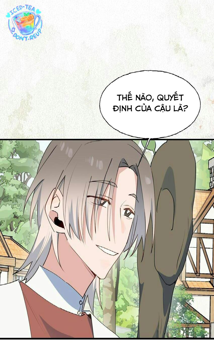 Đọc truyện Ma vương đại nhân luôn trêu chọc tôi - Chapter 78