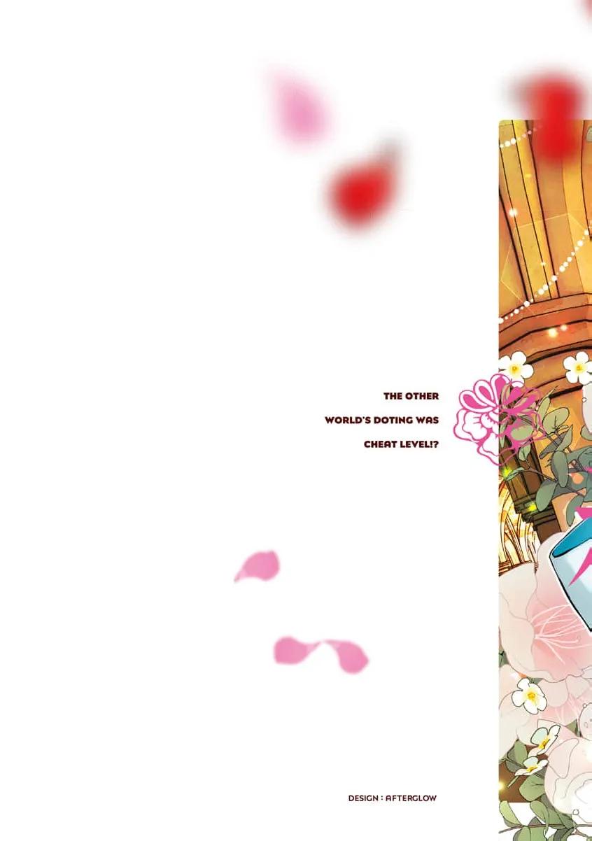 Đọc truyện Series BL Manga - Chapter 9