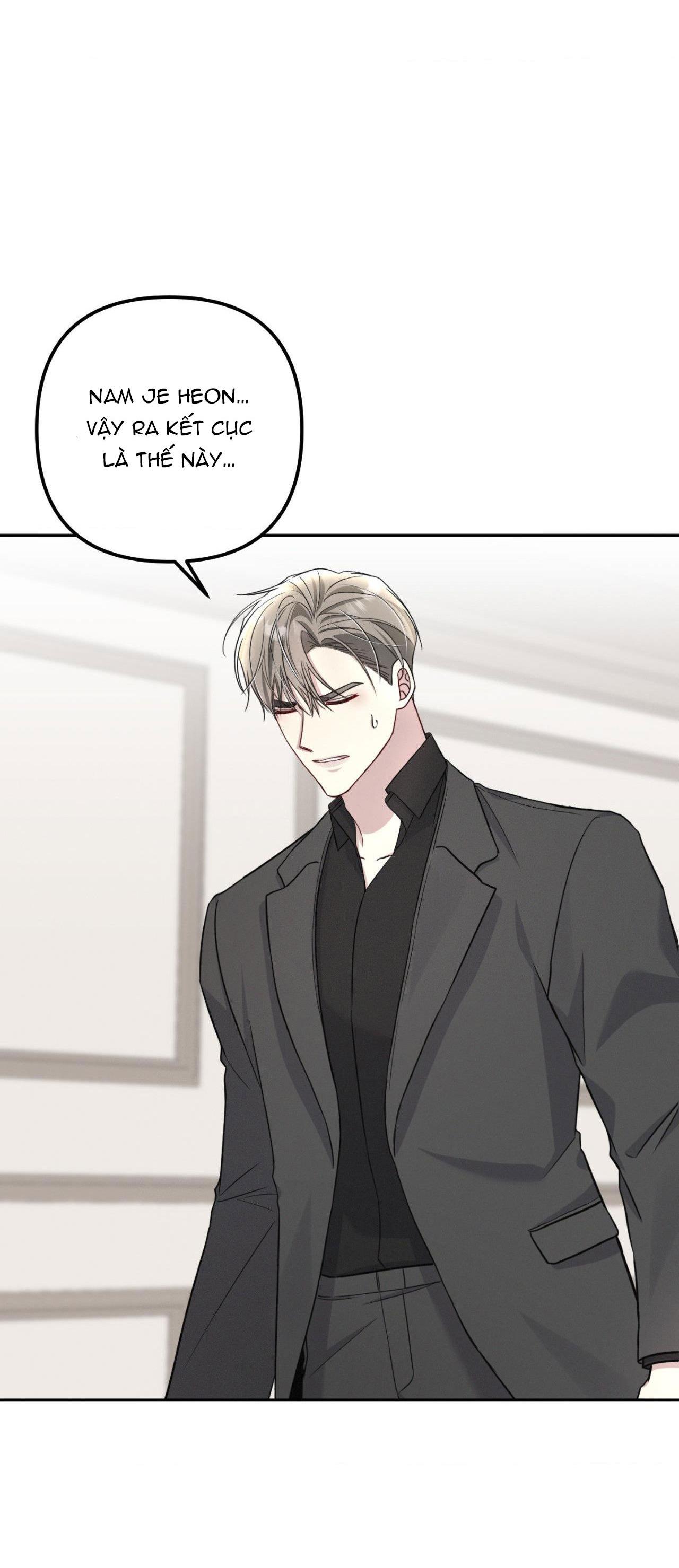 Đọc truyện THỎA THUẬN THỨ HAI - Chapter 19
