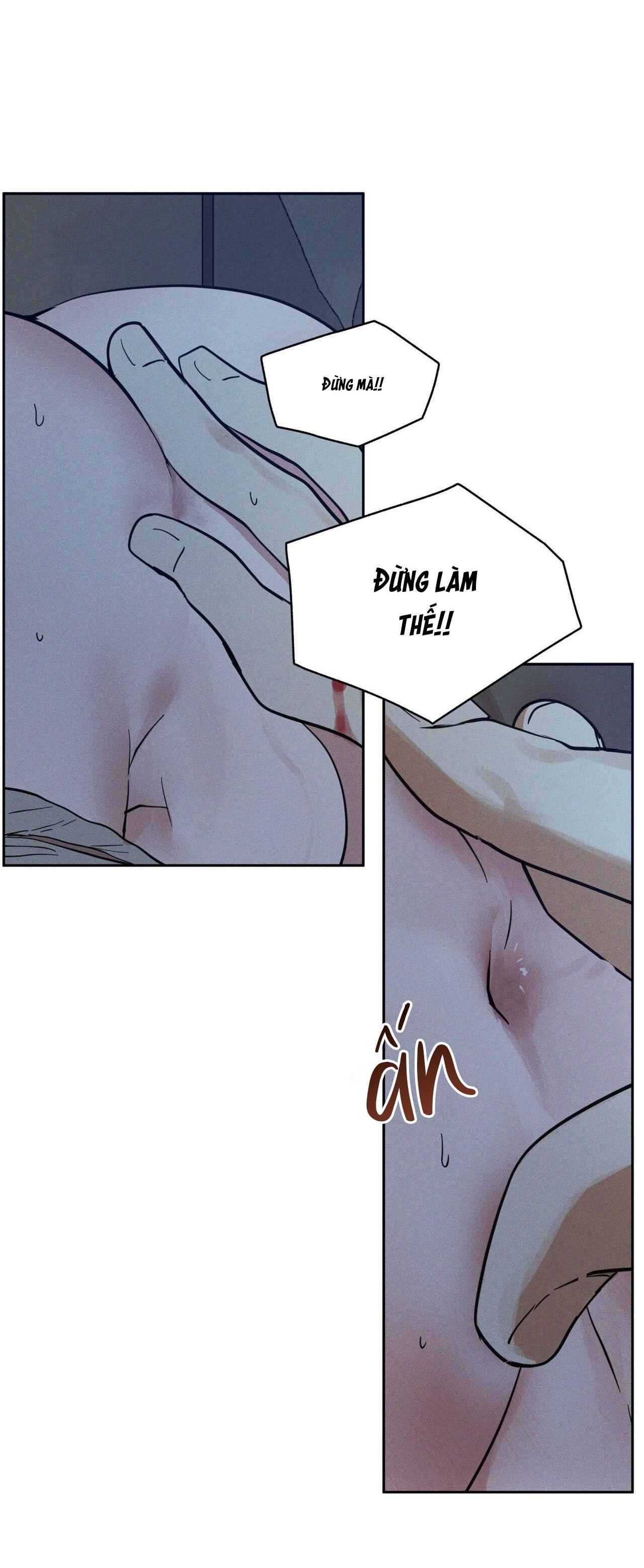 Đọc truyện Antidote - Chapter 20