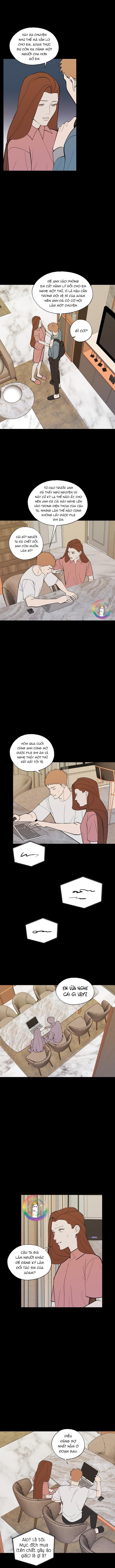 Đọc truyện PRY (Trộm Nhìn) -END - Chapter 45