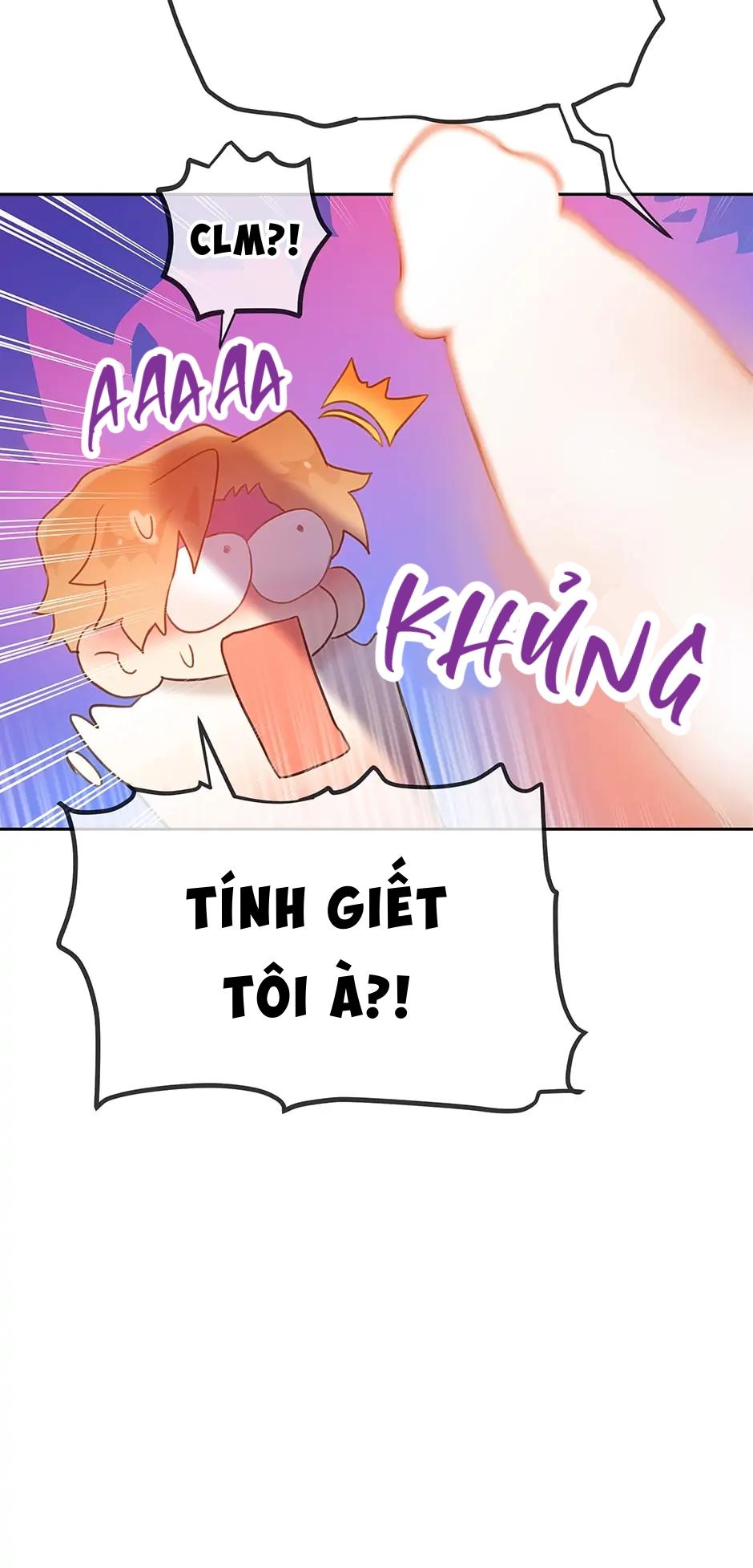 Đọc truyện [Hoàn] Đứng Yên, Không Tôi Sẽ Nổ Súng - Chapter 15