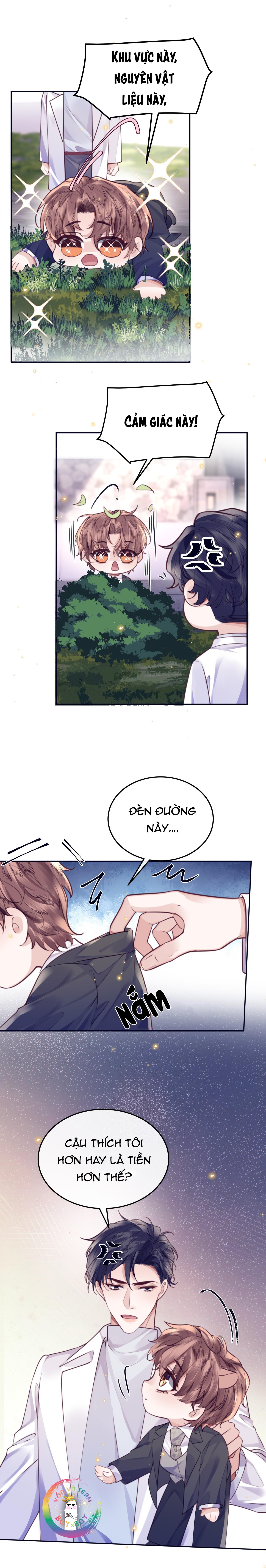 Đọc truyện (END) Đặc Chế Cho Riêng Anh - Chapter 83