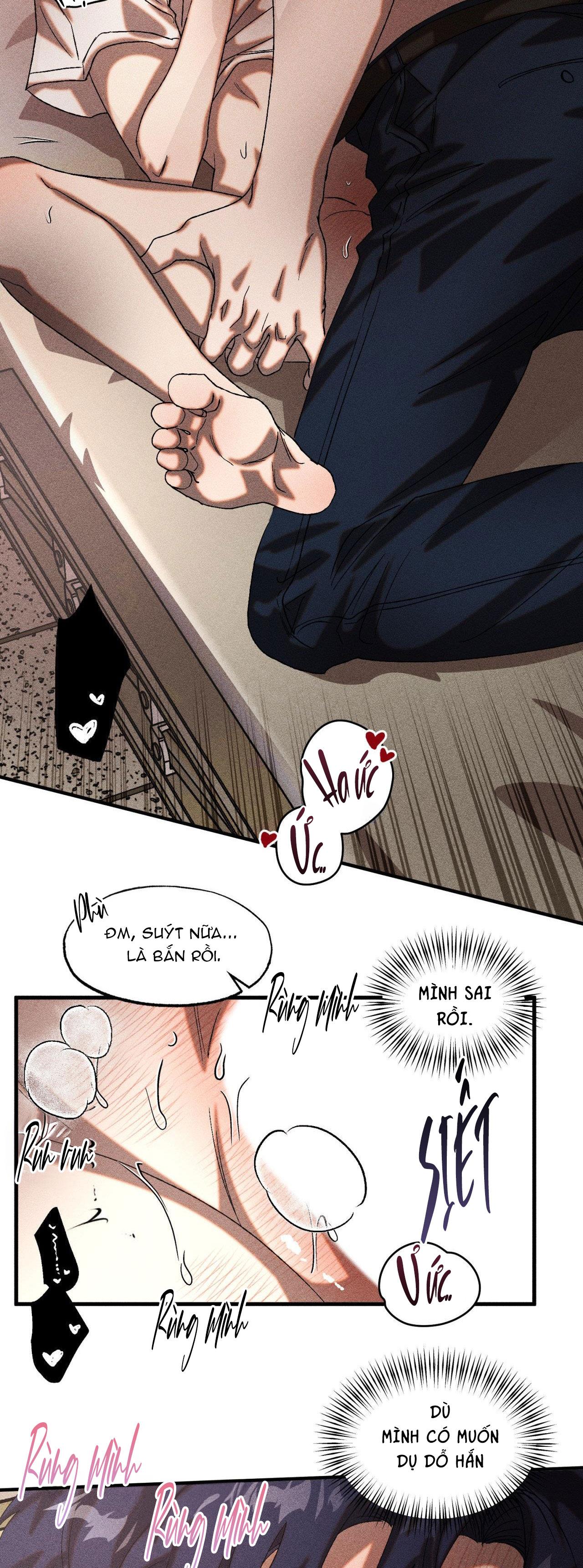 Đọc truyện Cash Or Credit - Chapter 18