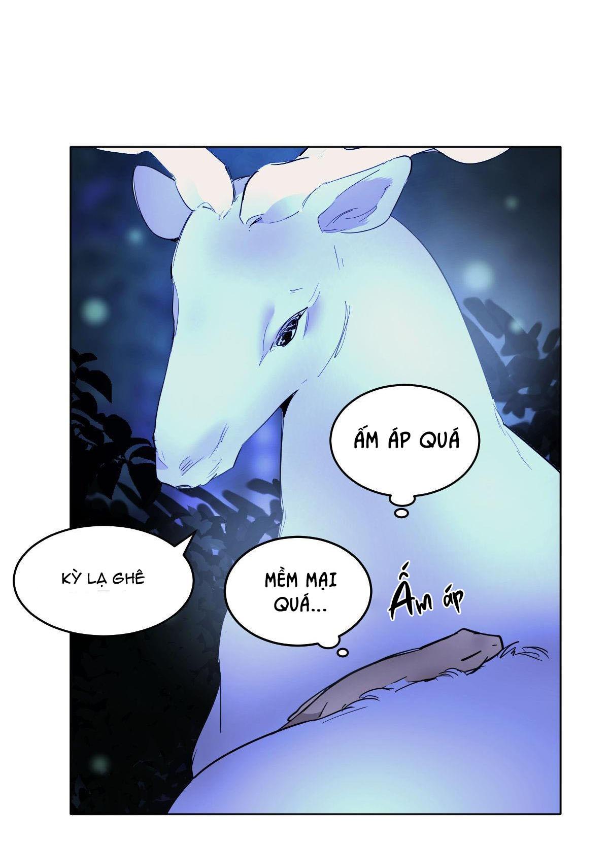 Đọc truyện MÃNH THÚ BIẾN NHIỆT - Chapter 92