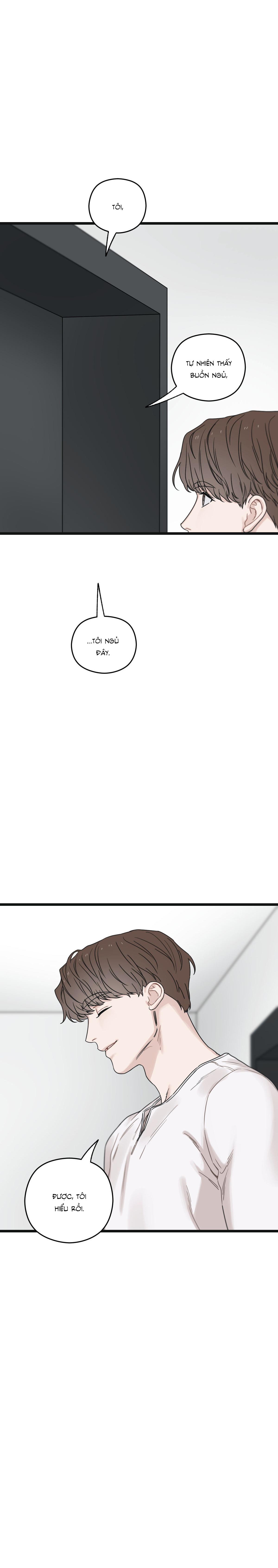 Đọc truyện TRÙNG PHÙNG - Chapter 41