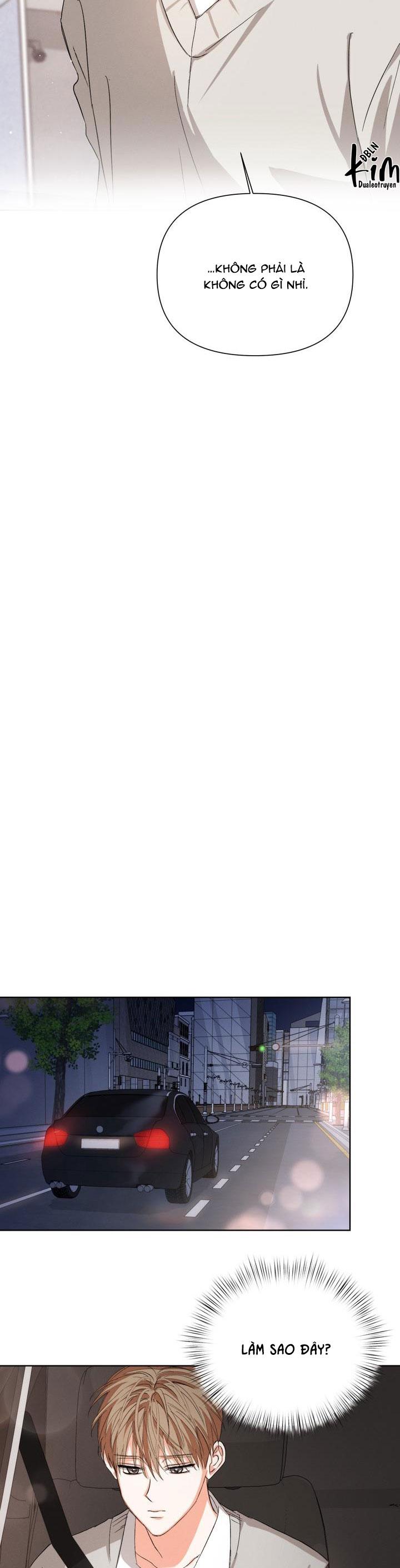 Đọc truyện NINE TO NINE - Chapter 55