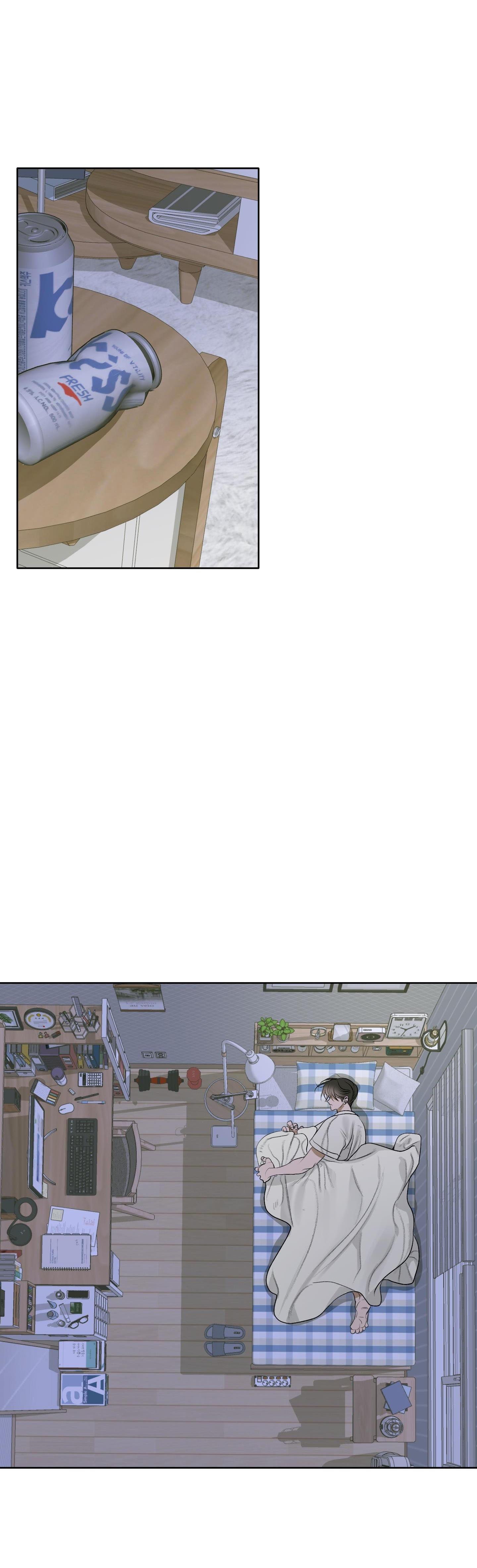 Đọc truyện Đầm Sen Héo Úa - Chapter 18