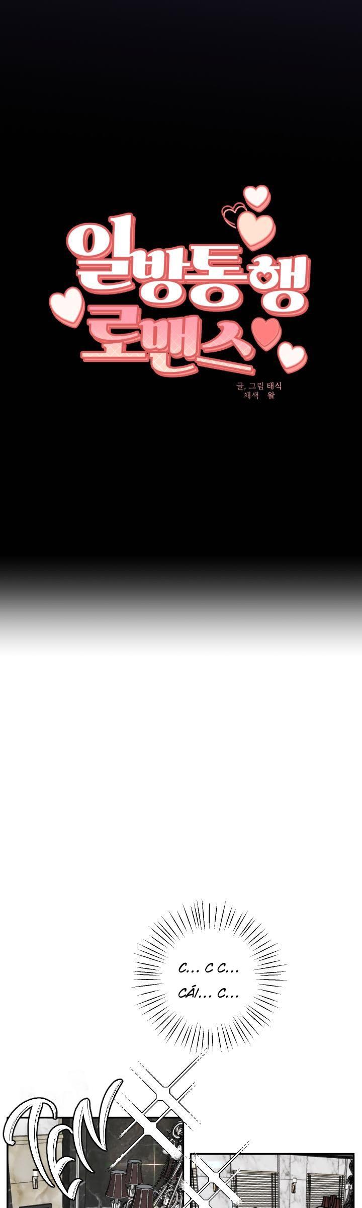 Đọc truyện TÌNH ĐƠN PHƯƠNG - Chapter 3