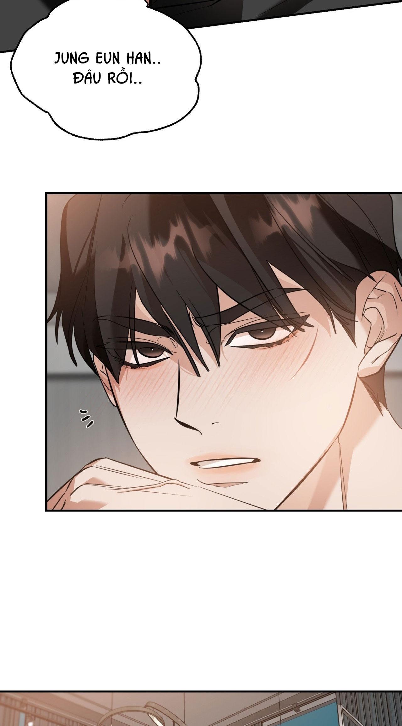 Đọc truyện LỆNH CỨU RỖI - Chapter 68