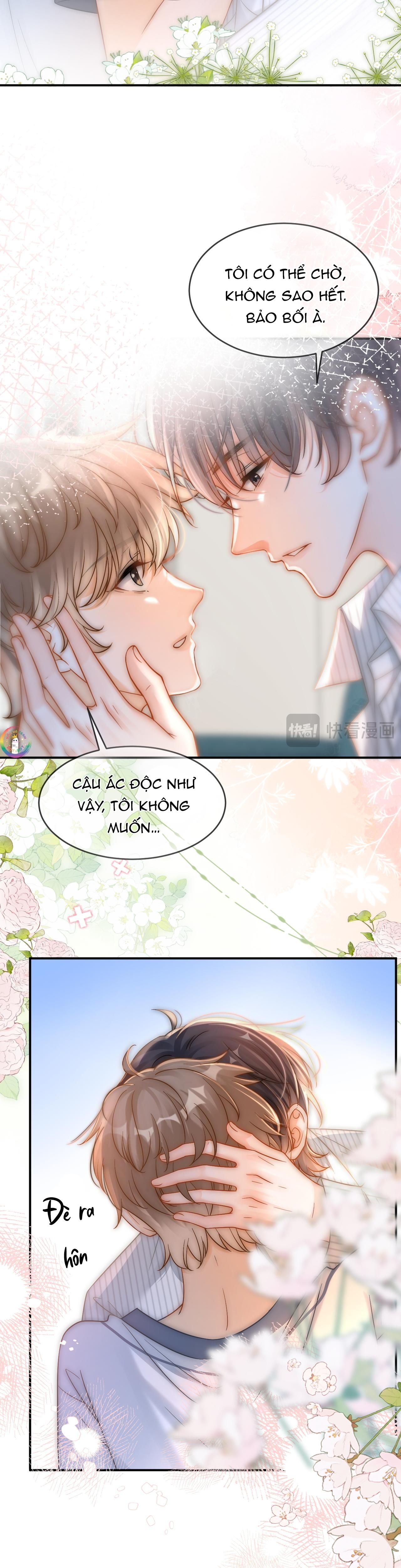 Đọc truyện Nam Thần Bá Đạo Cầu Xin Tôi Quay Lại (NGANG RAW) - Chapter 32