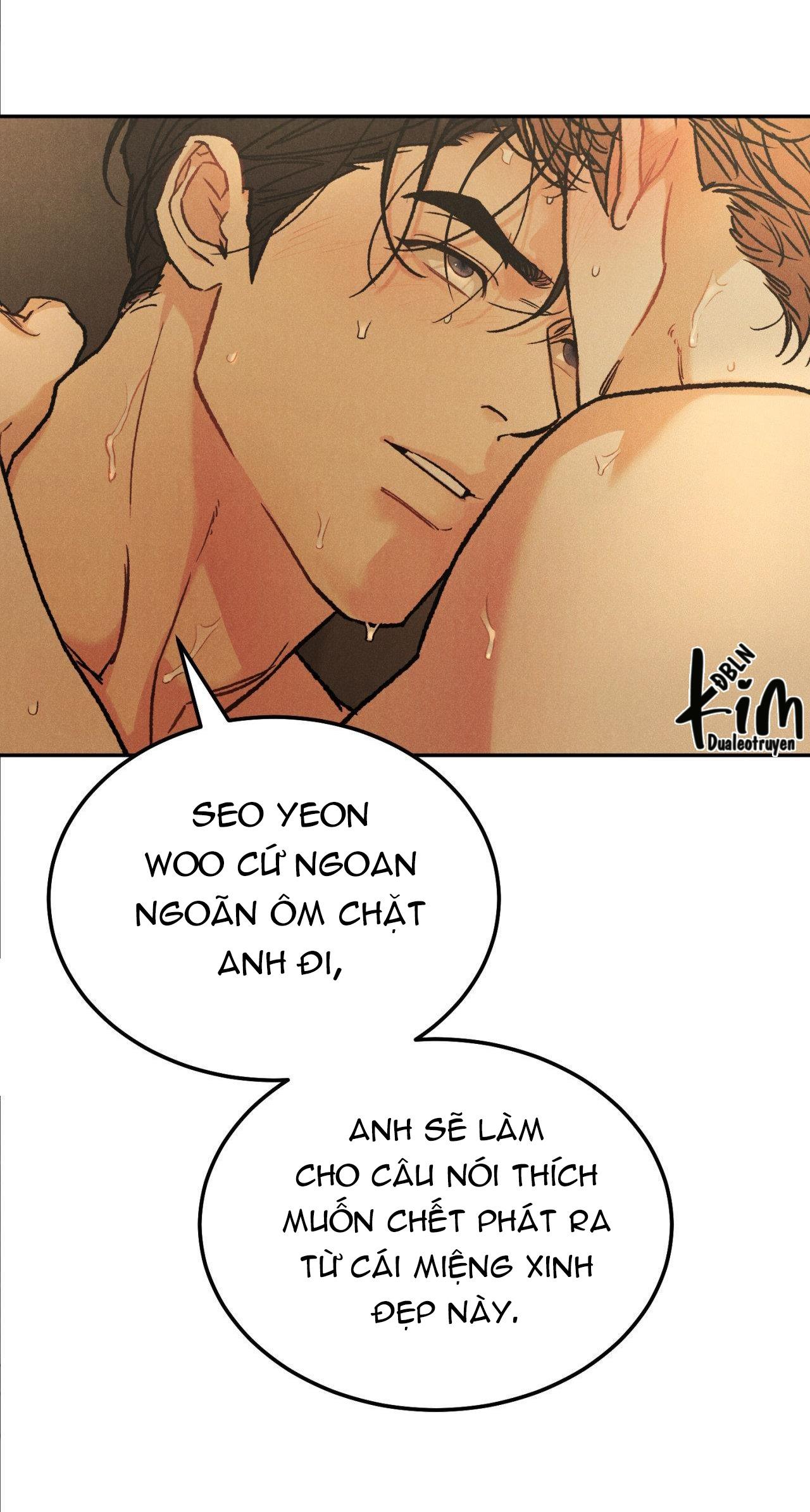 Đọc truyện VƯỢT QUA GIỚI HẠN - Chapter 91