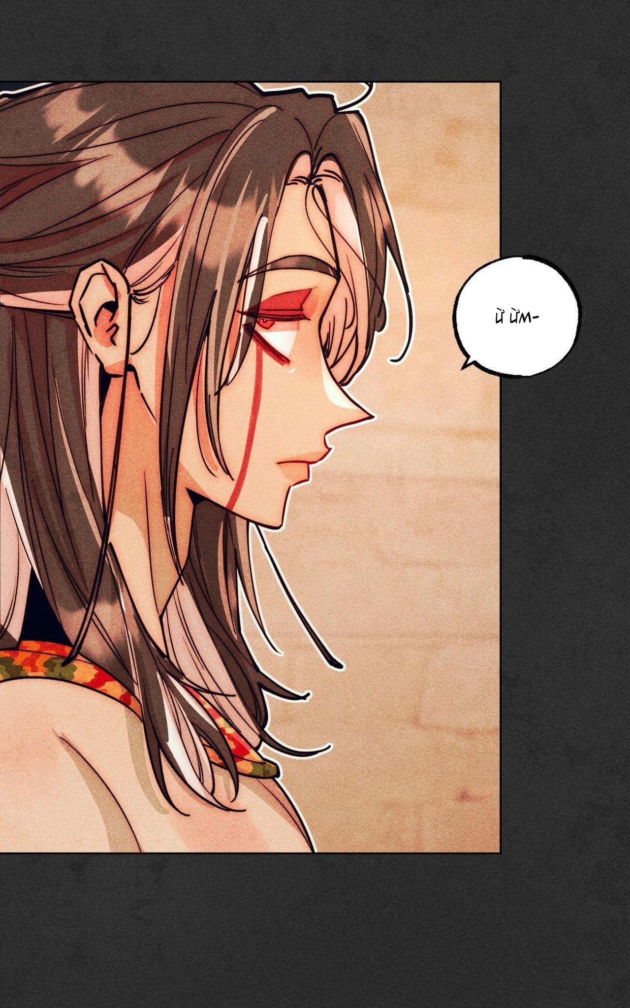 Đọc truyện  Làm vị cứu tinh thật dễ dàng - Chapter 93