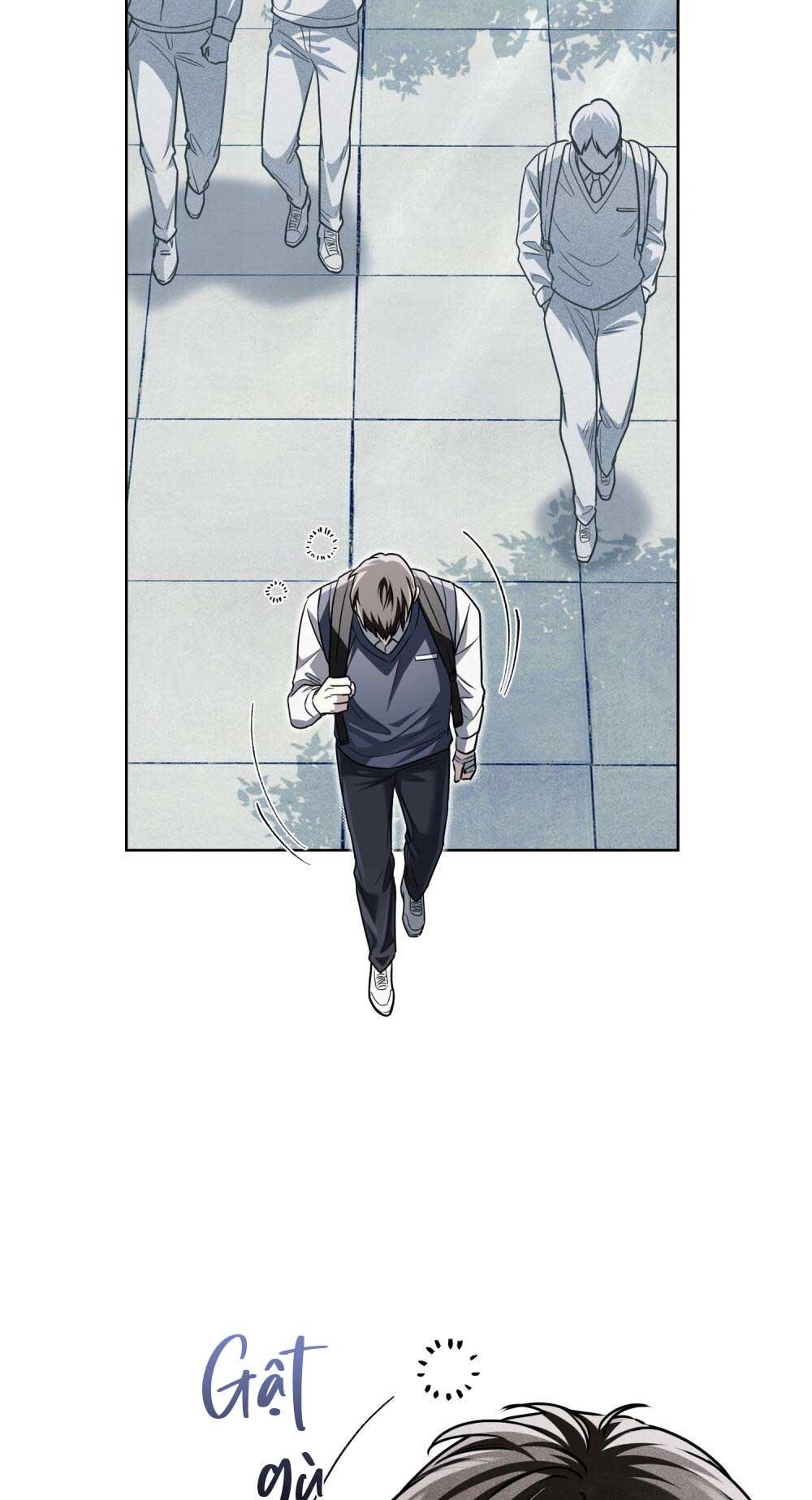 Đọc truyện HỎA HỒN - Chapter 7