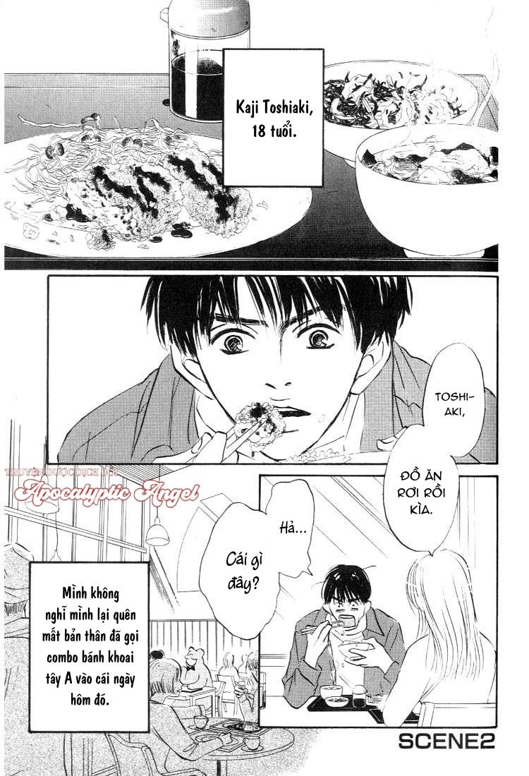 Đọc truyện [END] Chuyện Không Như Cậu Nghĩ Đâu - Chapter 2