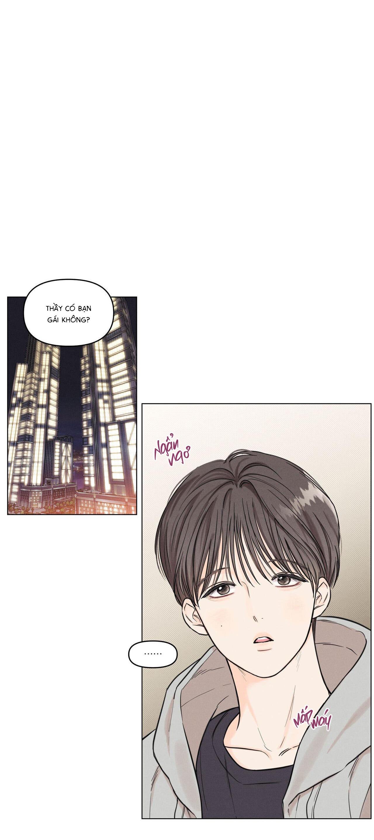 Đọc truyện  Công Việc Làm Thêm Thời Vụ - Chapter 1