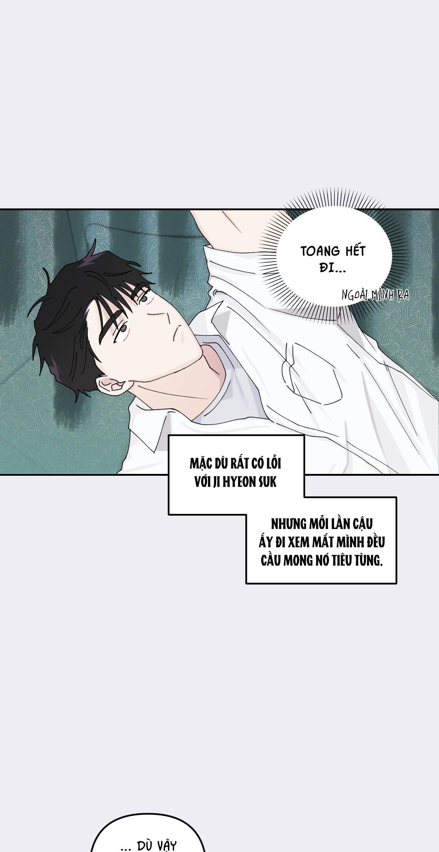 Đọc truyện NGHIỆN SEX - Chapter 9.8