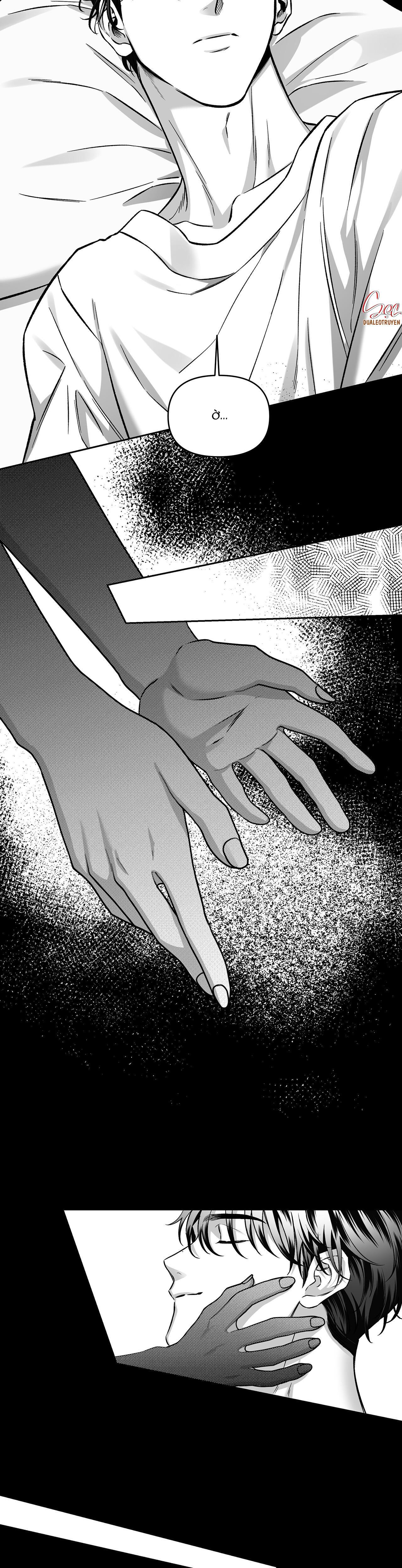 Đọc truyện DƯỚI LỤC ĐỊA XANH - Chapter 5