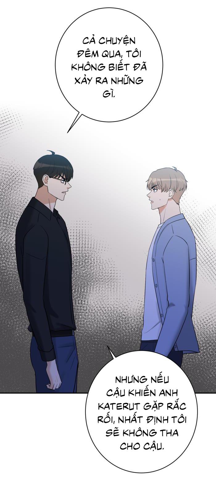 Đọc truyện Tỉnh dậy lần nữa bỗng trở thành minh tinh rồi - Chapter 18