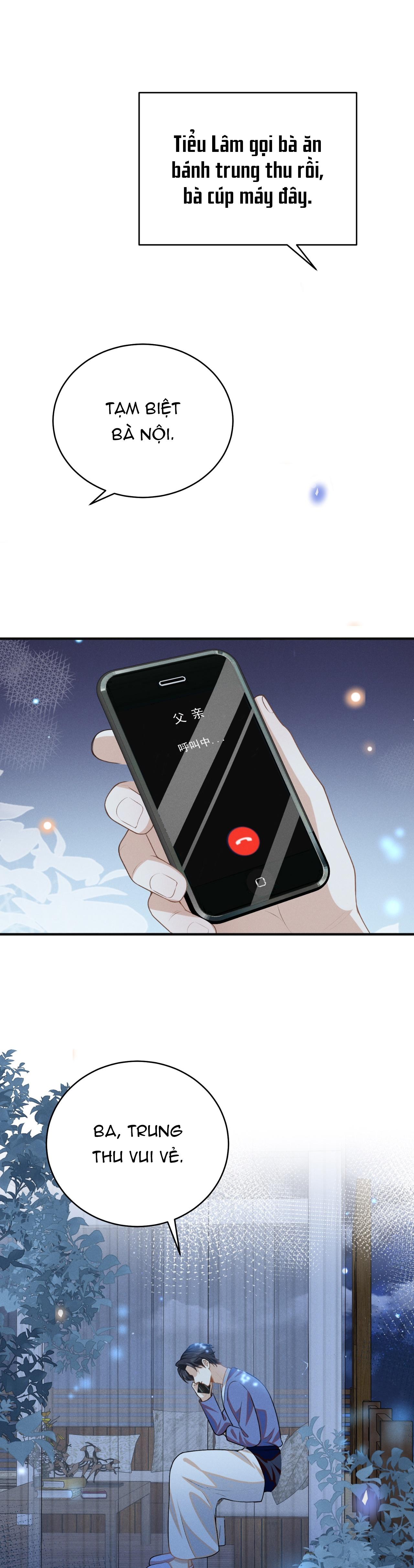 Đọc truyện Lai sinh bất kiến - Chapter 127