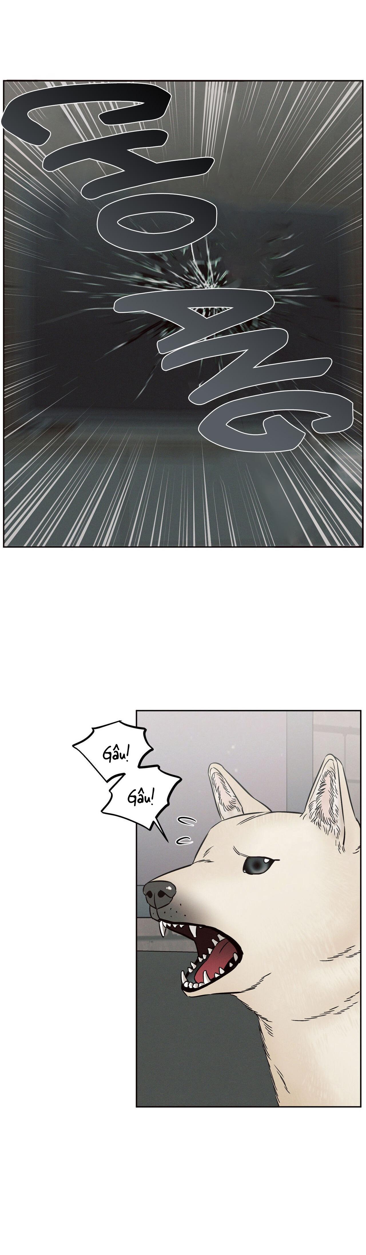 Đọc truyện Dù Anh Không Yêu Em - Chapter 107