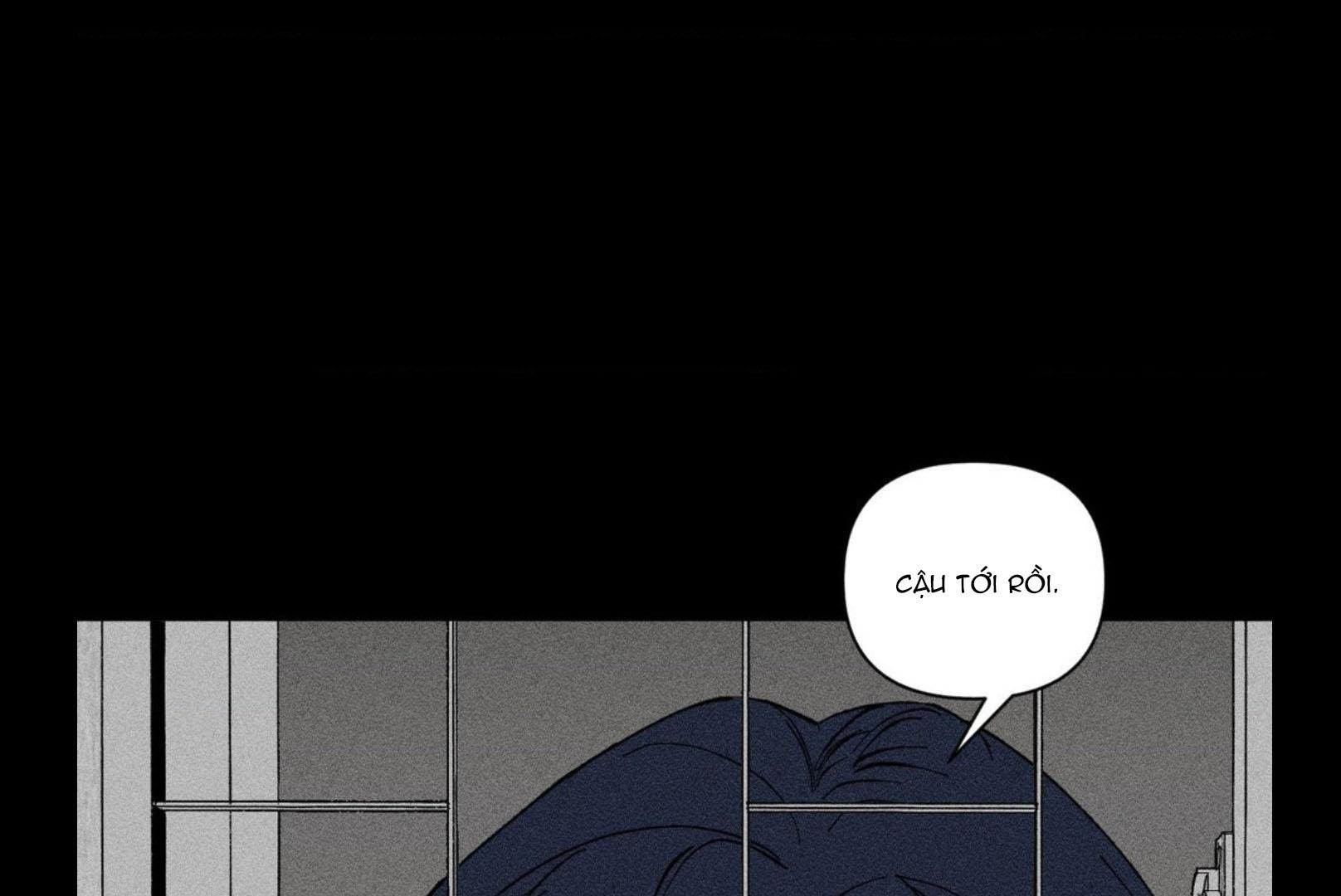 Đọc truyện Yuwon Không Thay Đổi - Chapter 5