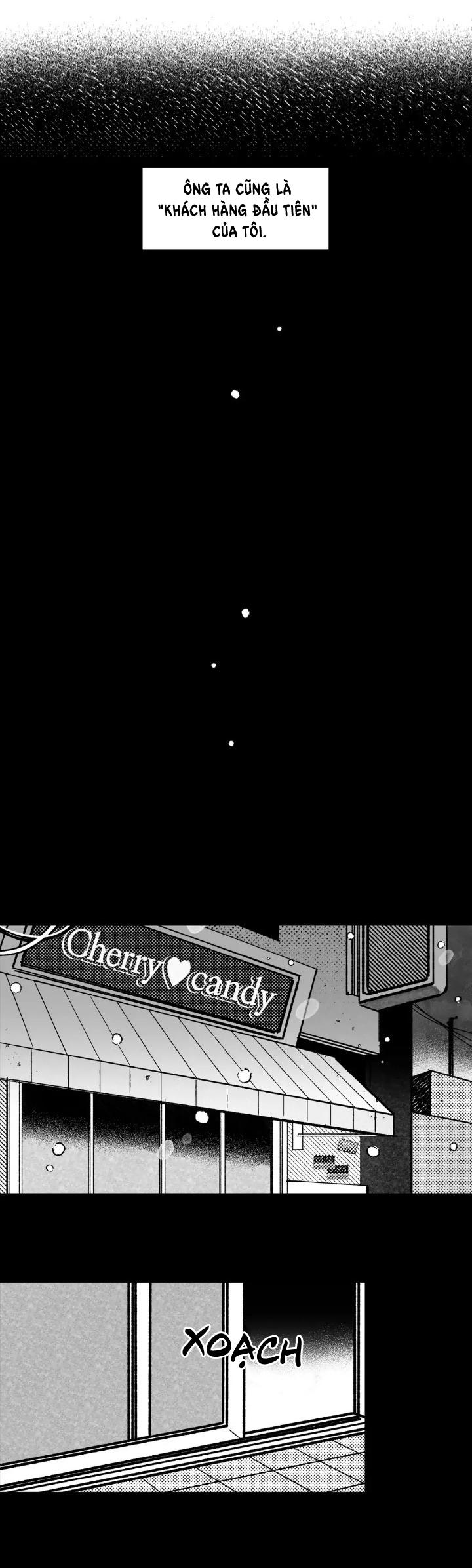 Đọc truyện Yona và Chang-il - Chapter 22