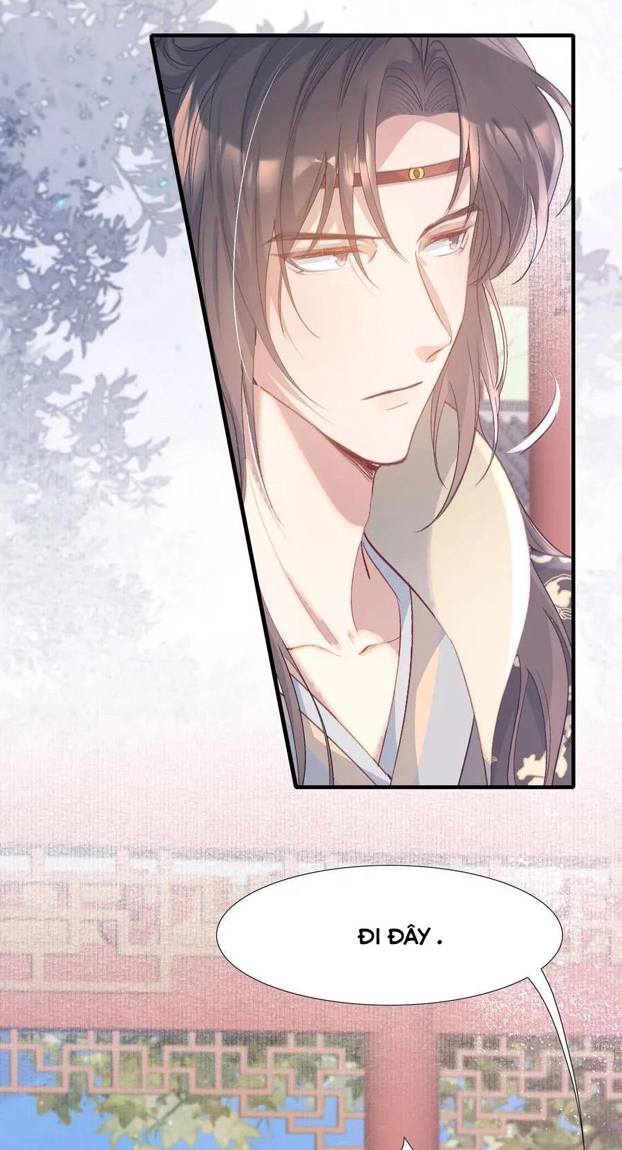 Đọc truyện Loạn thế vi vương - Chapter 83