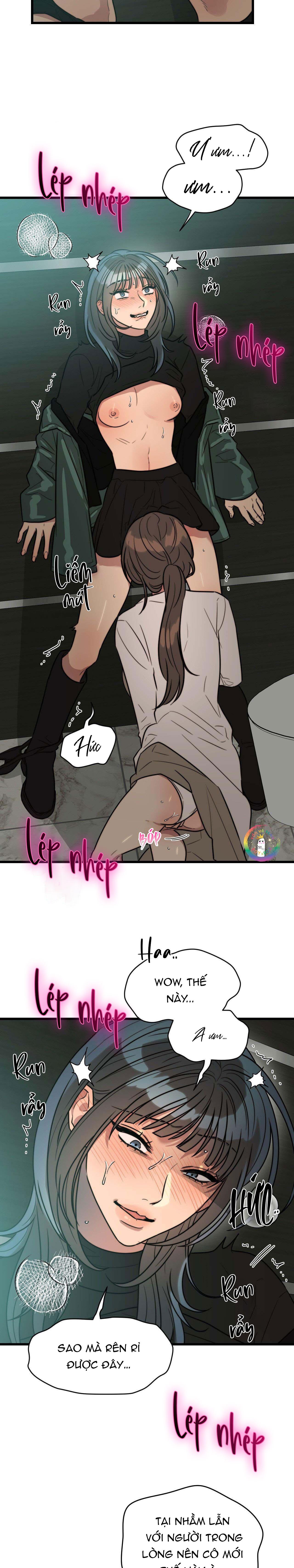 Đọc truyện Màn Kịch Vô Nhân Tính (END) - Chapter 3