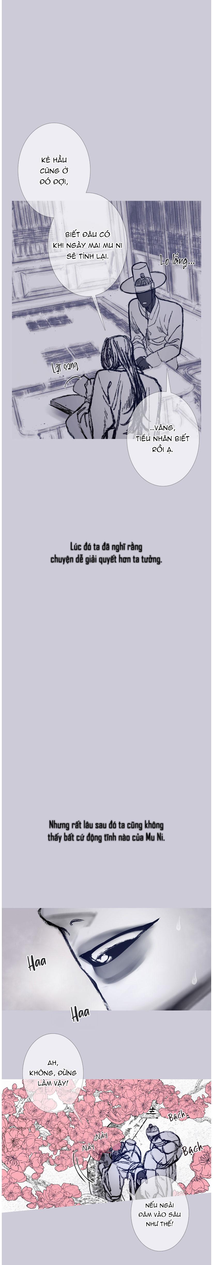 Đọc truyện CHUYỆN QUỶ MÔN QUAN - Chapter 81