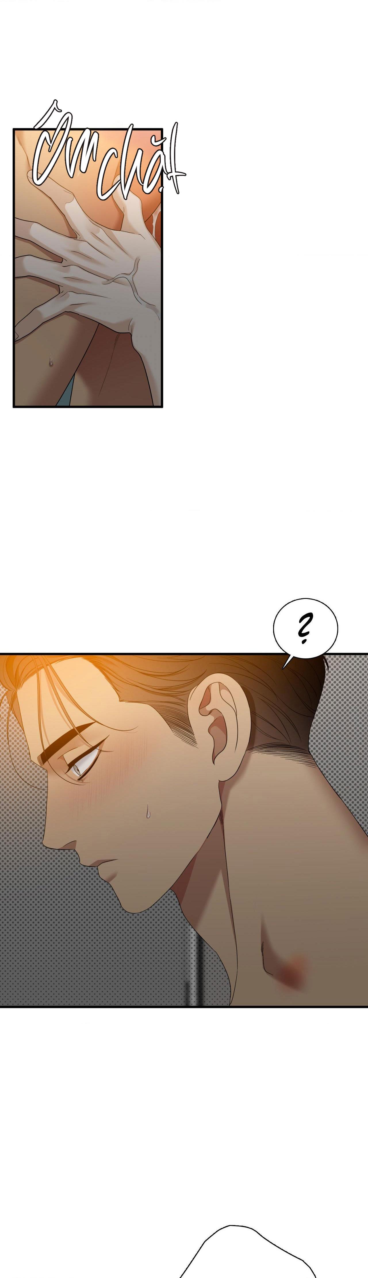 Đọc truyện DEAR. 00 - Chapter 16