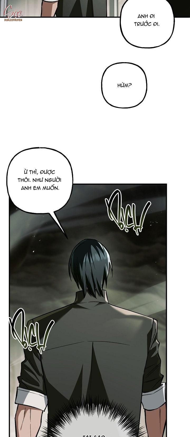 Đọc truyện (ABO) BƯỚC NGOẶT - Chapter 56