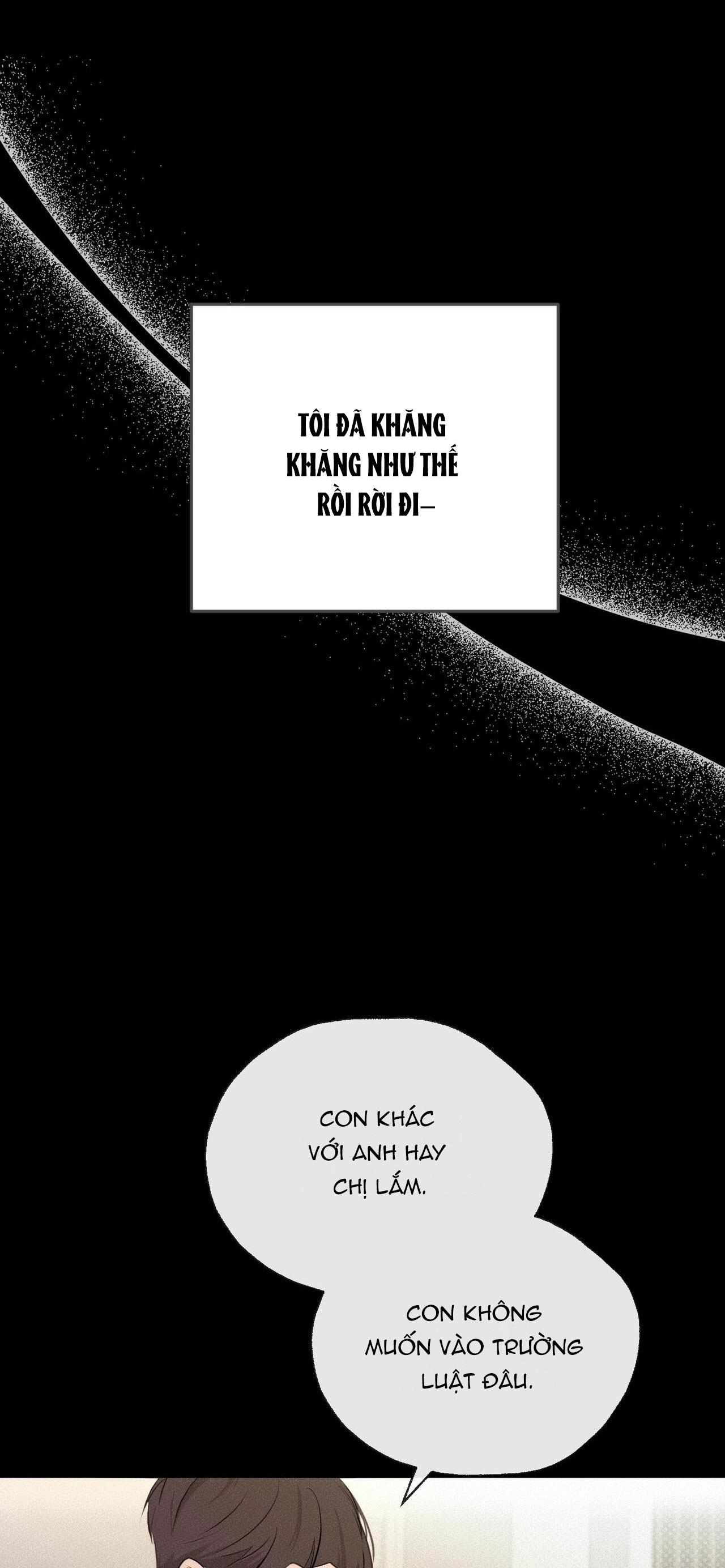 Đọc truyện NGHIỆN SEX - Chapter 23.3